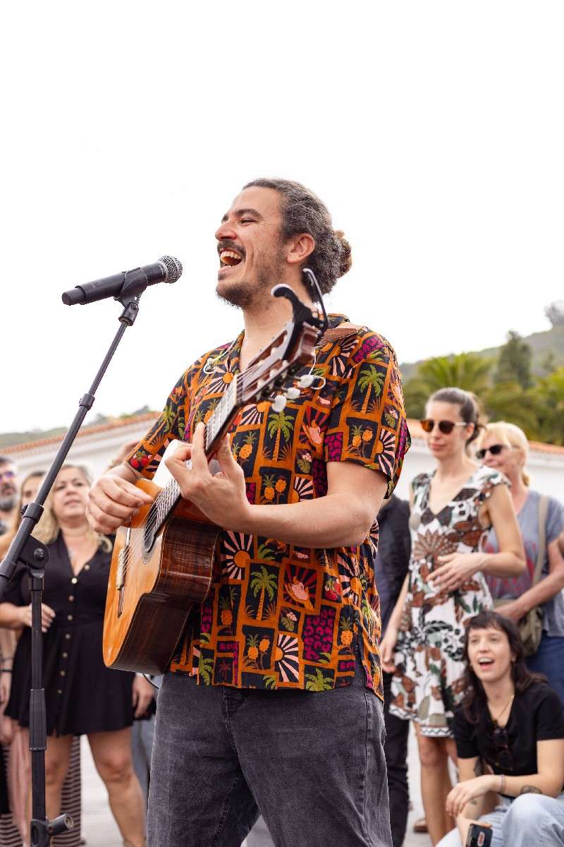 Imágenes de la sexta edición del Festival Soltura